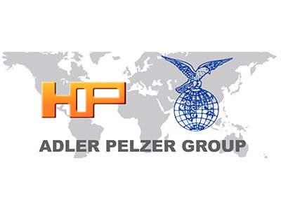 Logo cliente - Adler Pelzer Group