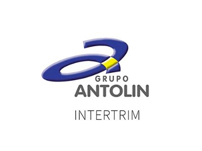 Logo cliente - Grupo Antolin Intertrim