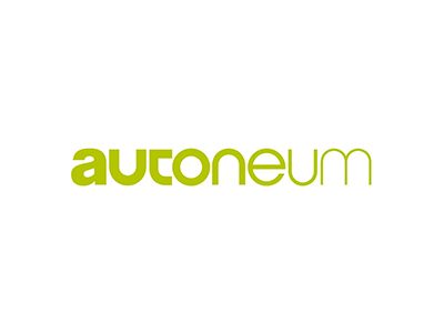 Logo cliente - Autoneum