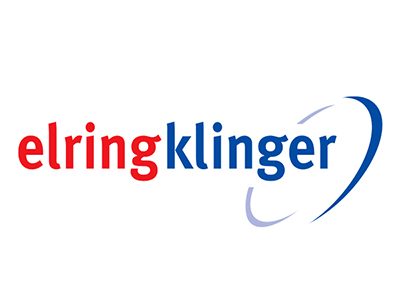 Logo cliente - Elring Klinger