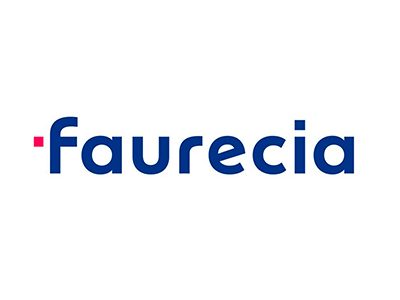 Logo cliente - Faurecia