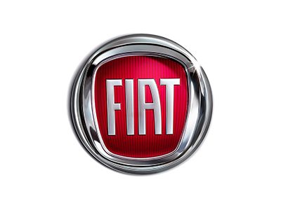 Logo cliente - FIAT