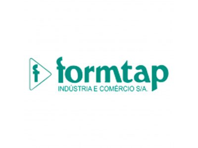 Logo cliente - Formtap