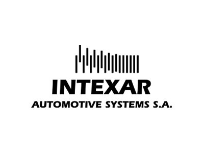 Logo cliente - Intexar