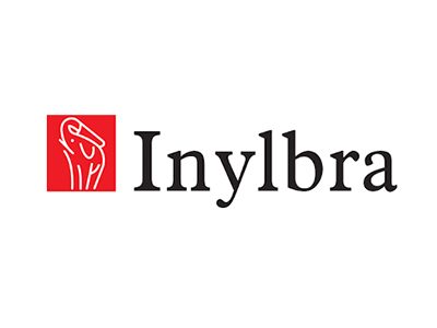Logo cliente - Inylbra