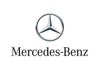 Logo cliente - Mercedes Benz