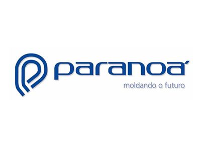Logo cliente - Paranoa