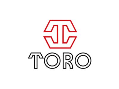 Logo cliente - Toro