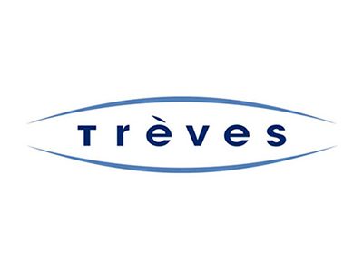 Logo cliente - Treves