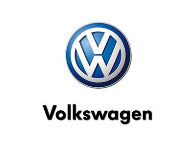 Logo cliente - Volkswagen